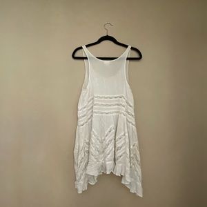 Free People Intimates Dress